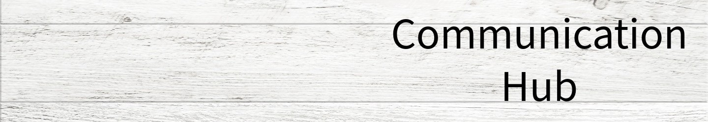 Praeliscere Communication Hub
